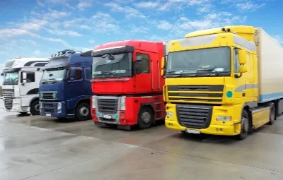 İstanbul Besni Nakliye Ambarı