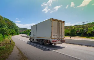 İstanbul ile Besni Arası Bulaşık Makinesi Taşıma