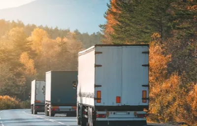 İstanbul ile Besni Arası Klima Taşıma